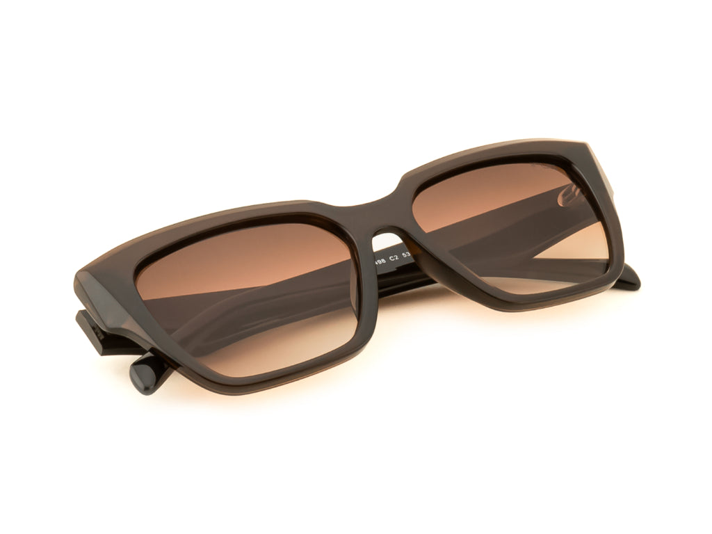 IRUS S1498 Women Butterfly Sunglasses