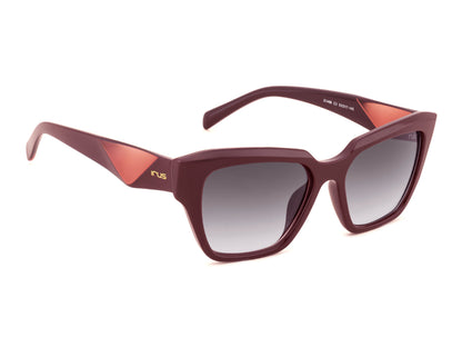 IRUS S1498 Women Butterfly Sunglasses