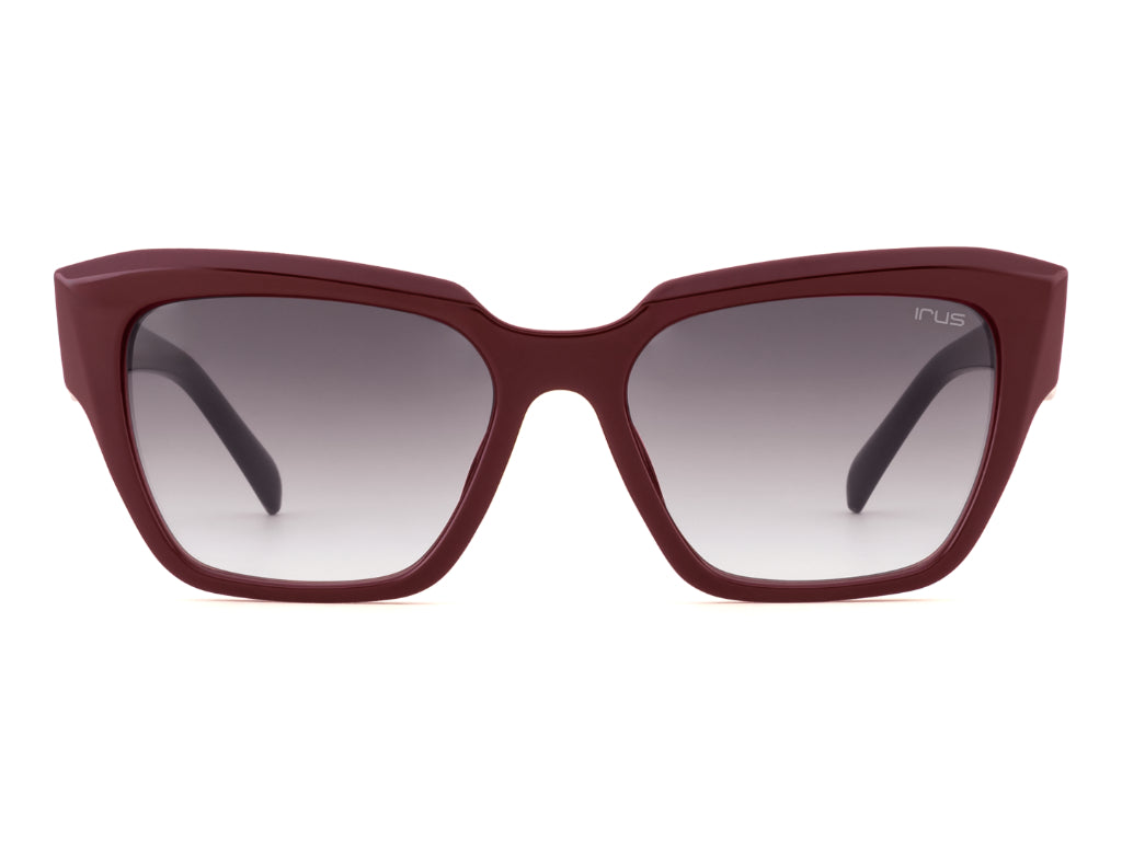 IRUS S1498 Women Butterfly Sunglasses
