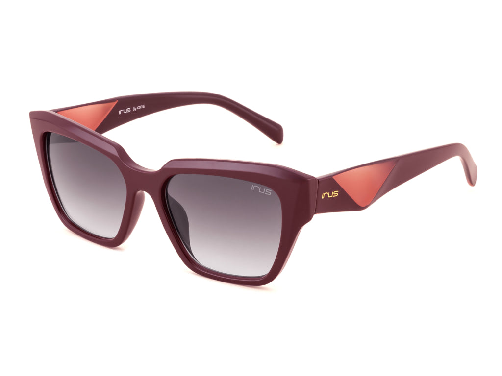 IRUS S1498 Women Butterfly Sunglasses