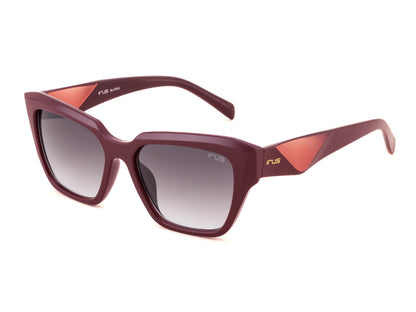 IRUS S1498 Women Butterfly Sunglasses