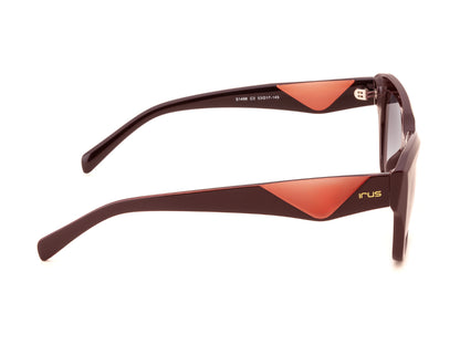 IRUS S1498 Women Butterfly Sunglasses