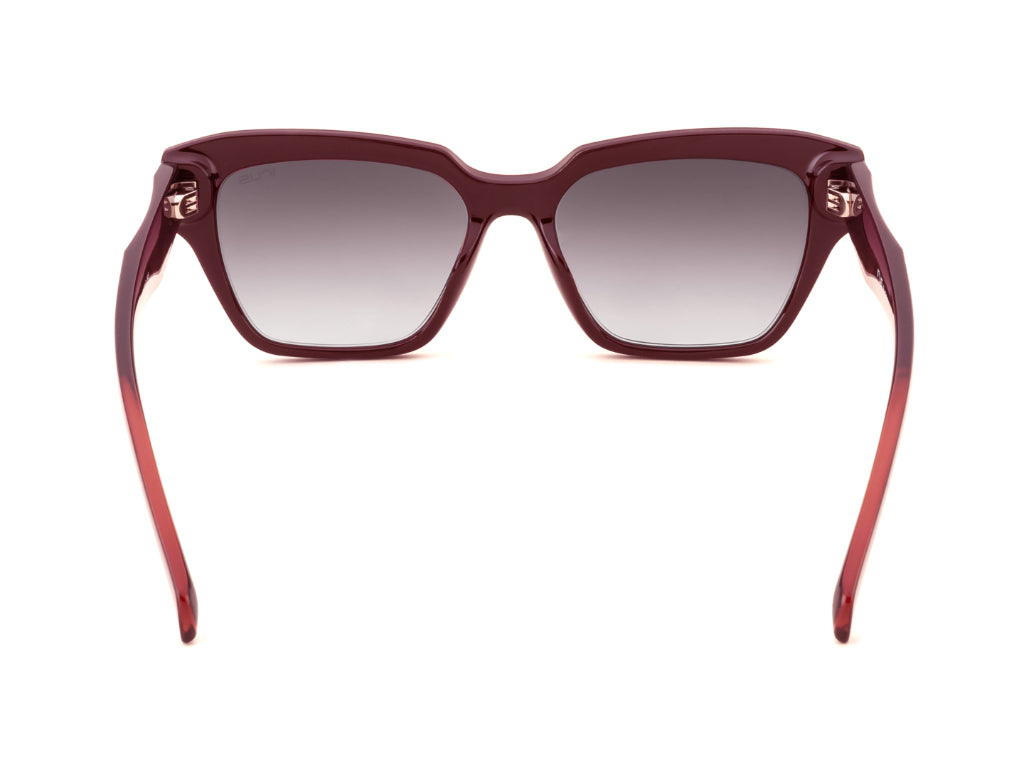 IRUS S1498 Women Butterfly Sunglasses