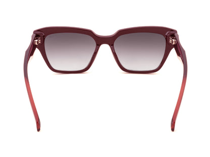 IRUS S1498 Women Butterfly Sunglasses