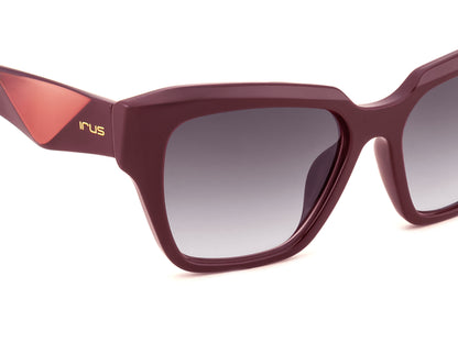 IRUS S1498 Women Butterfly Sunglasses