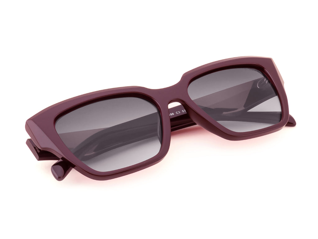 IRUS S1498 Women Butterfly Sunglasses