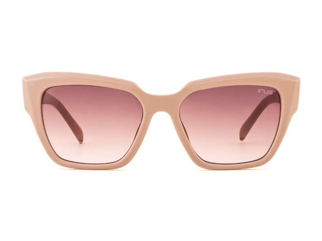 IRUS S1498 Women Butterfly Sunglasses
