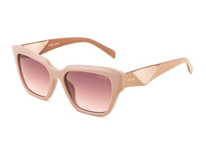 IRUS S1498 Women Butterfly Sunglasses