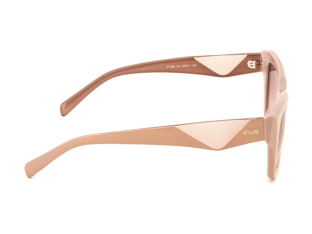 IRUS S1498 Women Butterfly Sunglasses