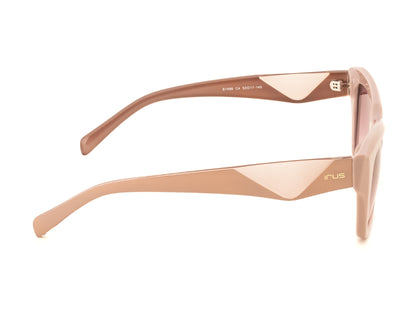IRUS S1498 Women Butterfly Sunglasses