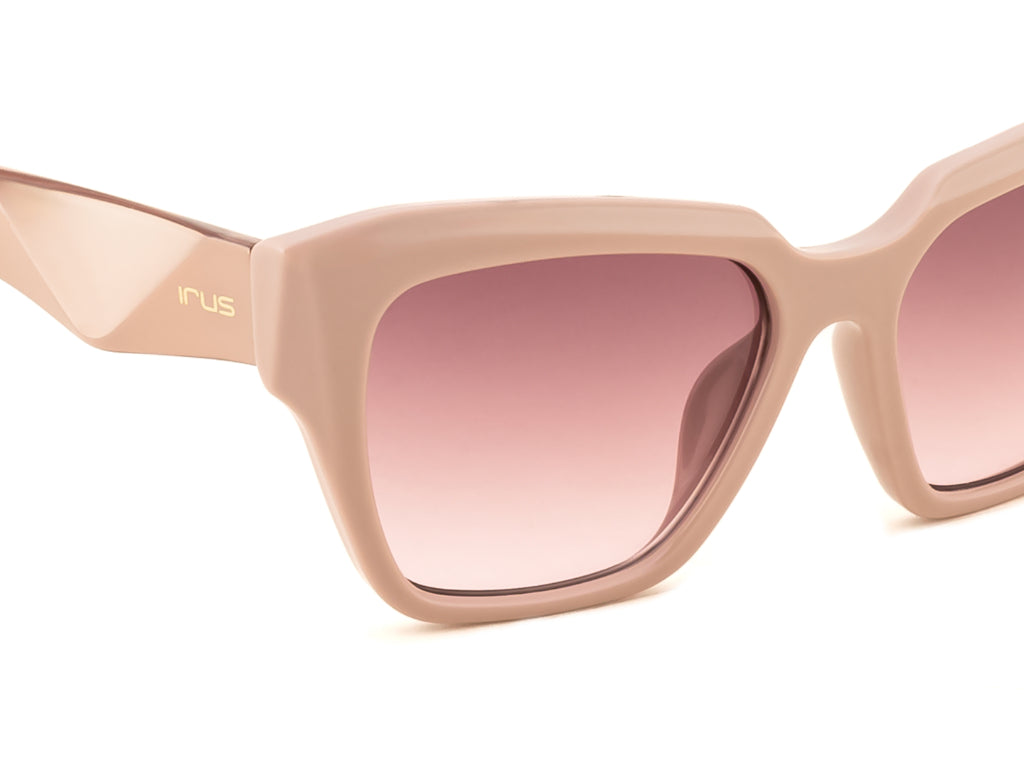 IRUS S1498 Women Butterfly Sunglasses
