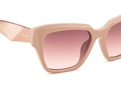 IRUS S1498 Women Butterfly Sunglasses