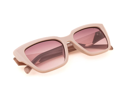 IRUS S1498 Women Butterfly Sunglasses