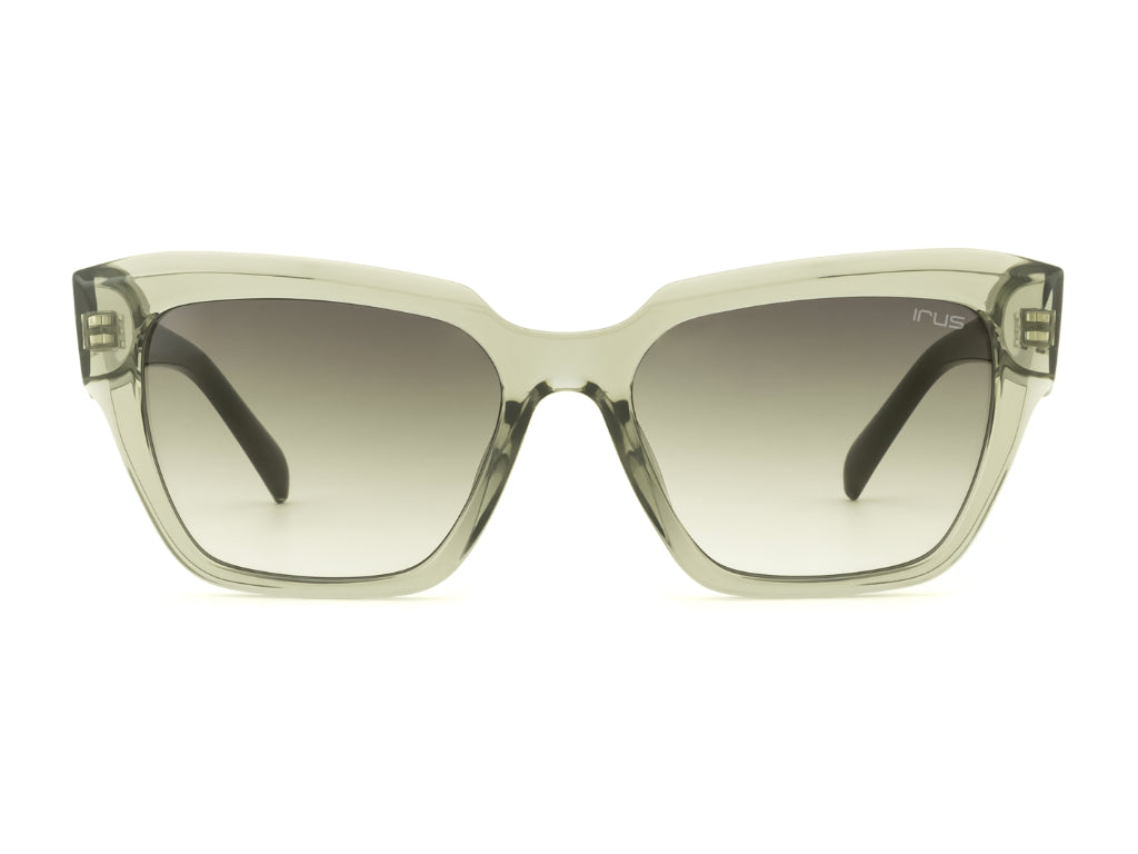 IRUS S1498 Women Butterfly Sunglasses
