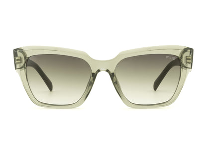 IRUS S1498 Women Butterfly Sunglasses