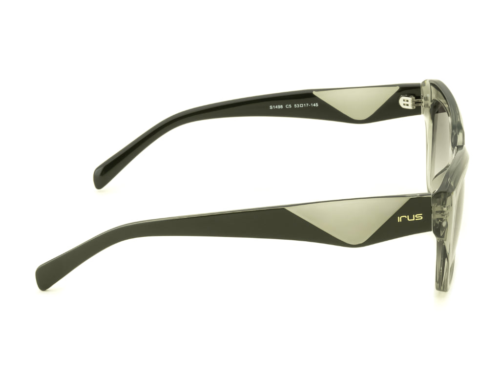 IRUS S1498 Women Butterfly Sunglasses