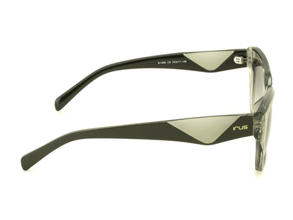 IRUS S1498 Women Butterfly Sunglasses