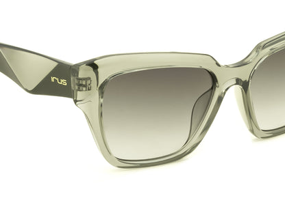 IRUS S1498 Women Butterfly Sunglasses
