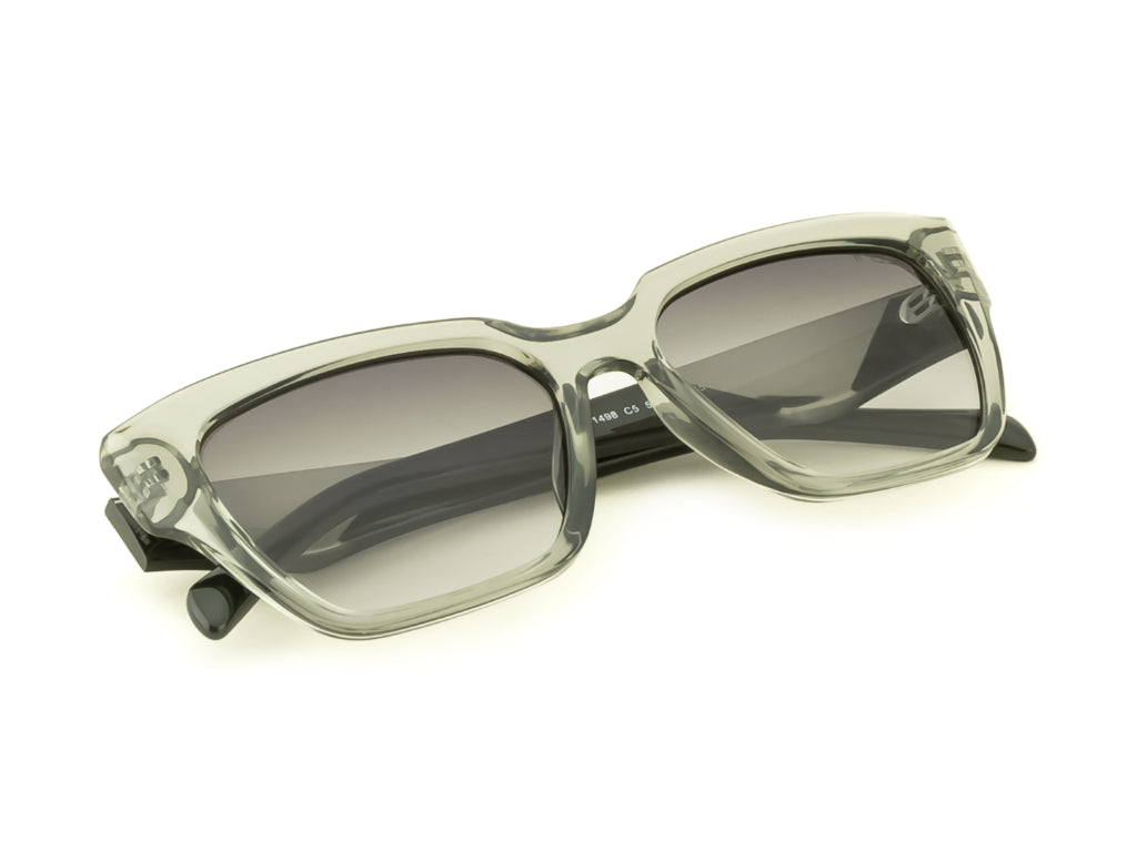 IRUS S1498 Women Butterfly Sunglasses