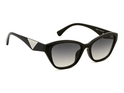 IRUS S1499 Women Cat Eye Sunglasses