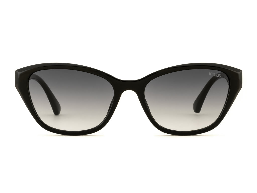 IRUS S1499 Women Cat Eye Sunglasses