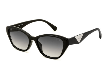 IRUS S1499 Women Cat Eye Sunglasses