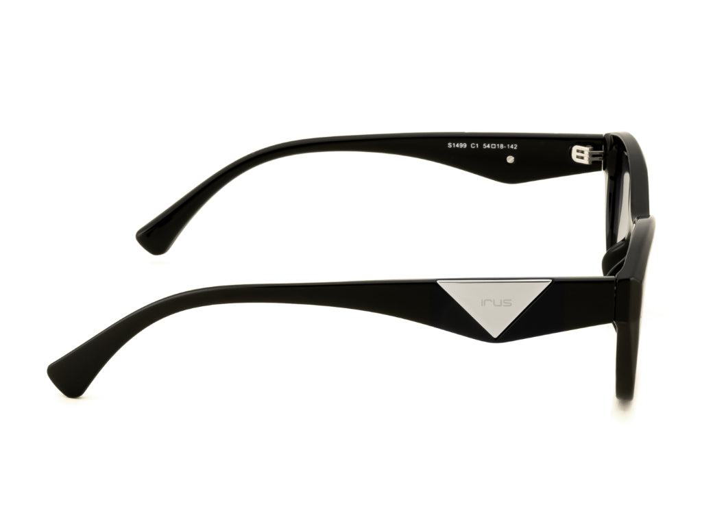 IRUS S1499 Women Cat Eye Sunglasses