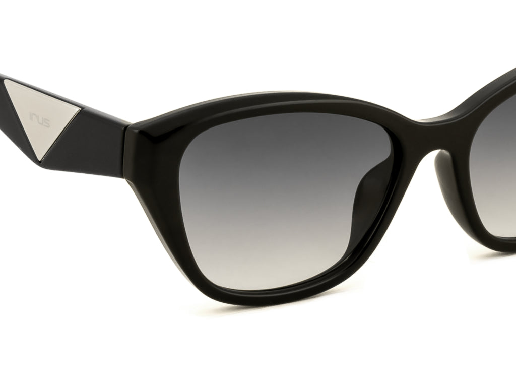 IRUS S1499 Women Cat Eye Sunglasses