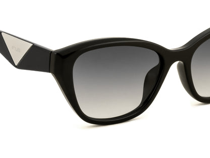 IRUS S1499 Women Cat Eye Sunglasses