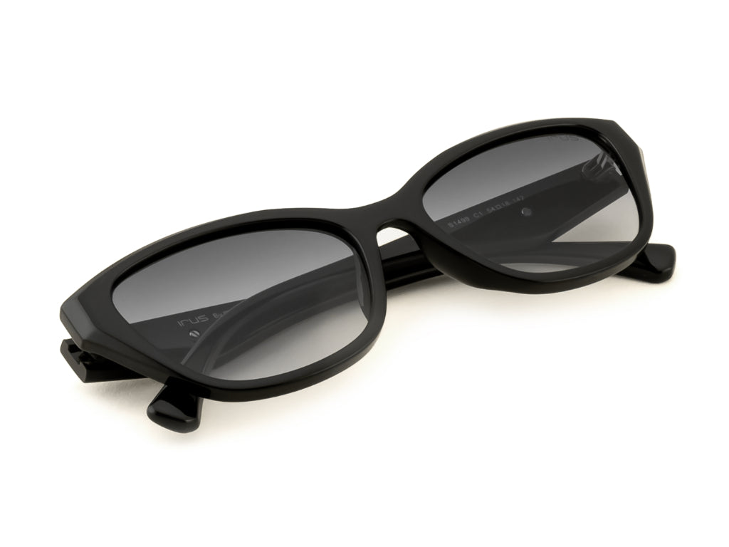 IRUS S1499 Women Cat Eye Sunglasses