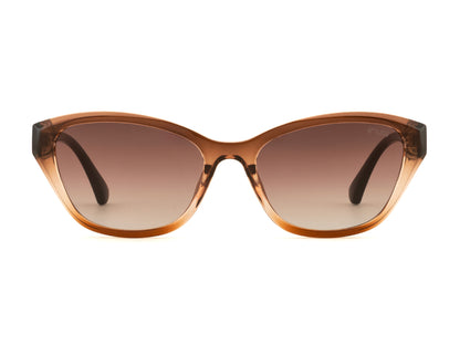 IRUS S1499 Women Cat Eye Sunglasses