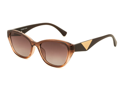 IRUS S1499 Women Cat Eye Sunglasses