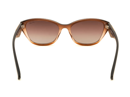 IRUS S1499 Women Cat Eye Sunglasses