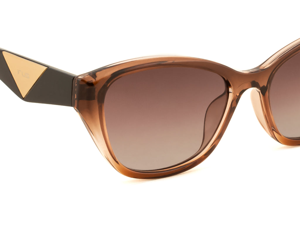 IRUS S1499 Women Cat Eye Sunglasses