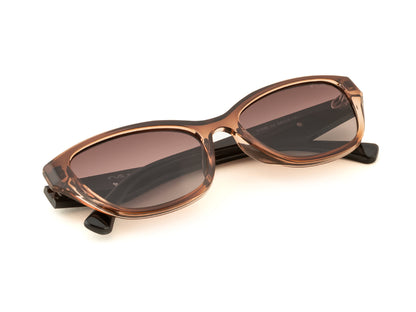 IRUS S1499 Women Cat Eye Sunglasses