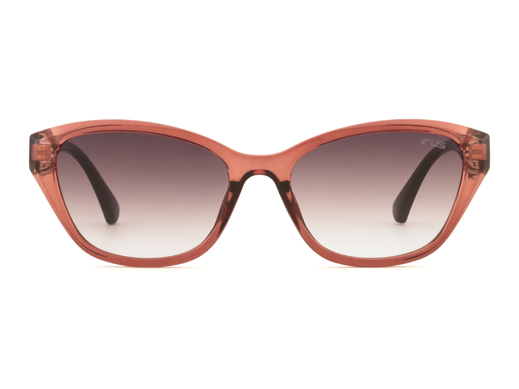 IRUS S1499 Women Cat Eye Sunglasses