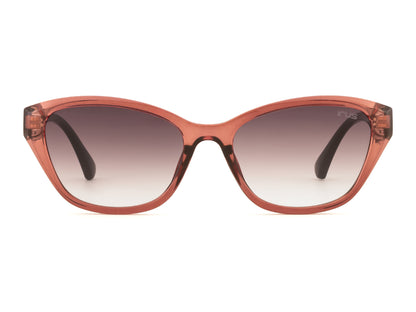 IRUS S1499 Women Cat Eye Sunglasses