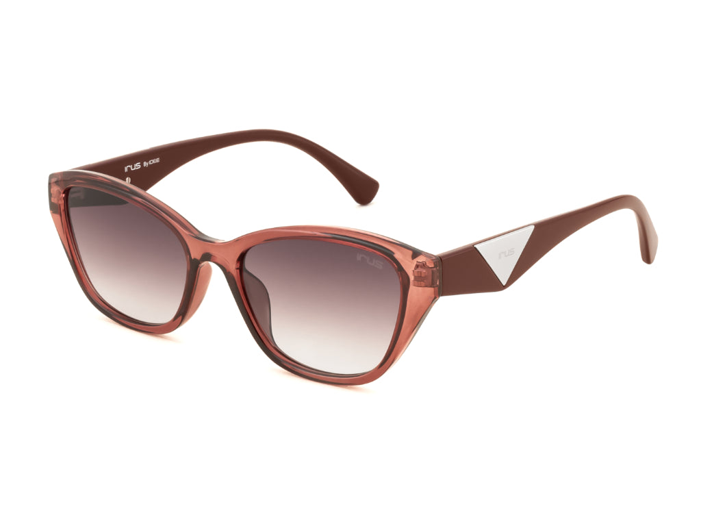 IRUS S1499 Women Cat Eye Sunglasses
