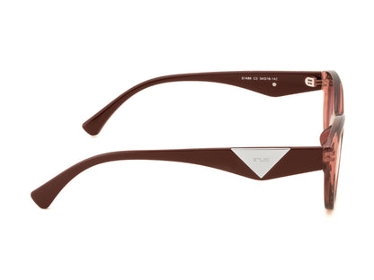 IRUS S1499 Women Cat Eye Sunglasses