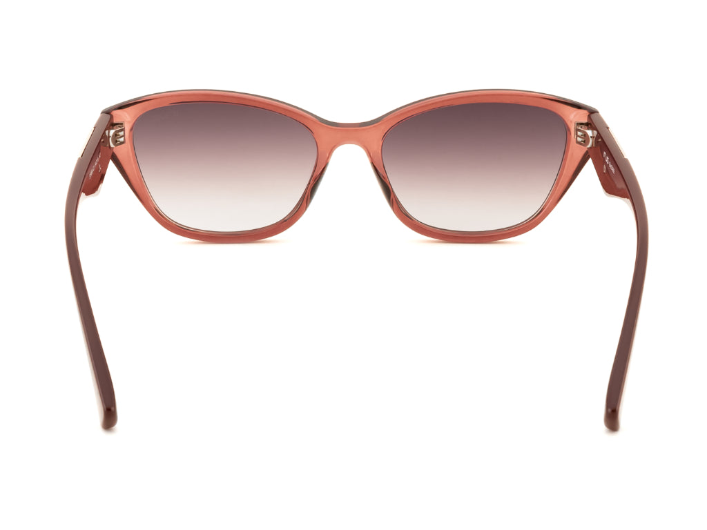 IRUS S1499 Women Cat Eye Sunglasses