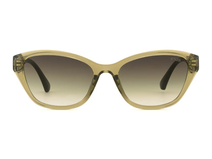 IRUS S1499 Women Cat Eye Sunglasses