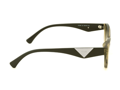 IRUS S1499 Women Cat Eye Sunglasses