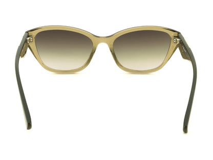 IRUS S1499 Women Cat Eye Sunglasses