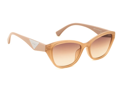 IRUS S1499 Women Cat Eye Sunglasses