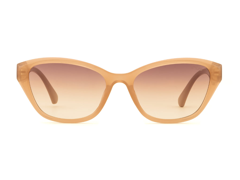 IRUS S1499 Women Cat Eye Sunglasses