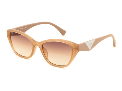 IRUS S1499 Women Cat Eye Sunglasses