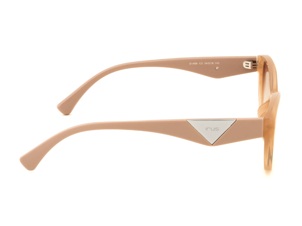 IRUS S1499 Women Cat Eye Sunglasses