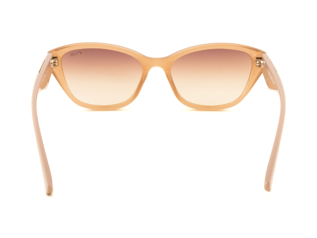 IRUS S1499 Women Cat Eye Sunglasses