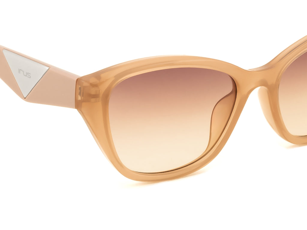 IRUS S1499 Women Cat Eye Sunglasses