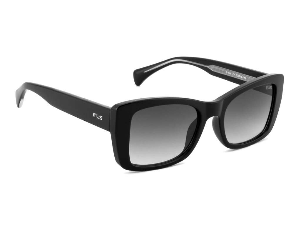 IRUS S1500 Women Rectangular Sunglasses